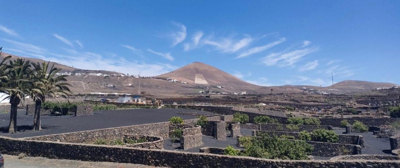 Canto Rojo, La Asomada Con Vistas A Lobos 外观 照片