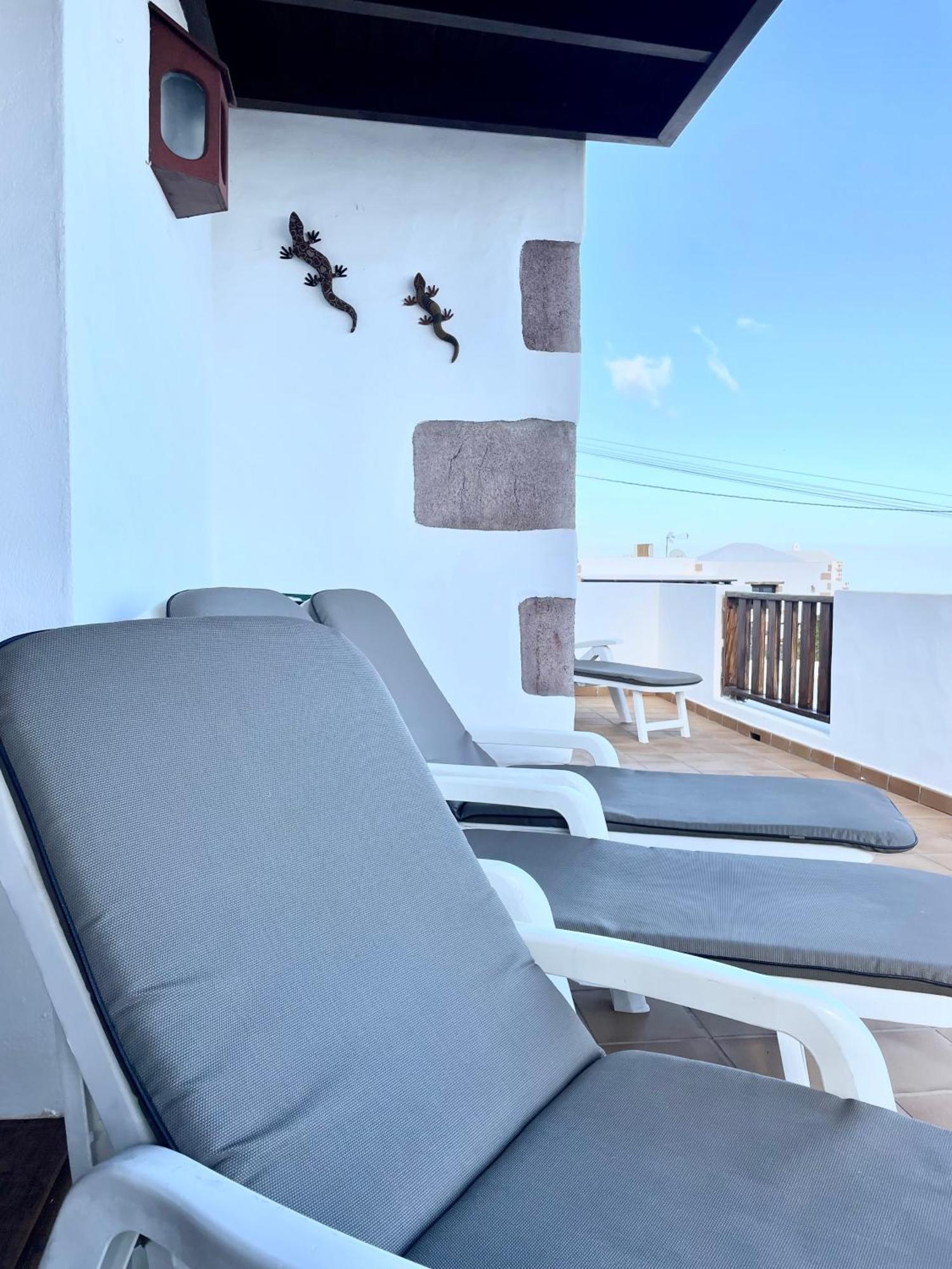 Canto Rojo, La Asomada Con Vistas A Lobos 外观 照片